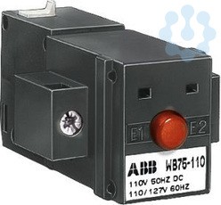 Замок электромеханич. WB75 220B ABB FPTN372726R1006