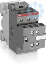 Контактор AF26-30-11-13 с катушкой управления 100-250В AC/DC ABB 1SBL237001R1311