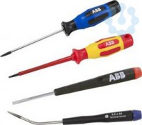 Отвертка ТО6.5-150 6.5х150мм ABB 1SNK900643R0000