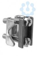 Зажим кабельный V-образ. (3PC) 1.5-95кв.мм ABB 1SEP407732R0005
