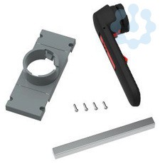 Рукоятка OTDV400EK2 ABB 1SCA137301R1001