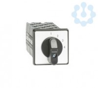 Переключатель ONST43PB 4-х поз. (1-2-3-4) 3ур. 25А ABB 1SCA022533R3470