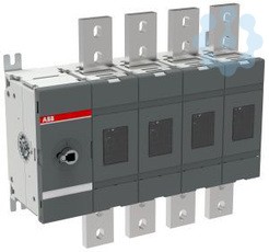 Рубильник OT1600E04 ABB 1SCA022860R6660