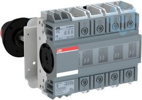Рубильник OT160GT04P ABB 1SCA135142R1001