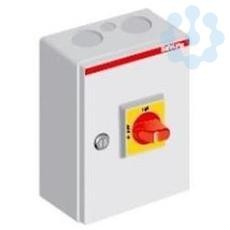 Выключатель безопасности OT36ETMM3AE ABB 1SCA022742R0940