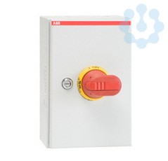 Выключатель безопасности OT63ETMM3AE ABB 1SCA022742R1080