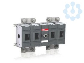 Рубильник пост. тока OTDC800EPP22 ABB 1SCA137210R1001