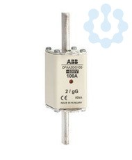 Предохранитель OFAA2GG315 315A ABB 1SCA022701R0880