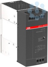 Блок питания CP-C.1 24/10.0 (регулир. вых. напряж) Uвход 85-264В AC/90-300В DC выход 24В DC /10А ABB 1SVR360663R1001