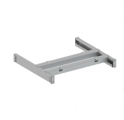 Комплект установочный E2.2 FA2 F 600х600 ABB 9CNB00000000907