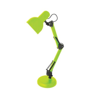 Светильник KD-815 C05 LED настол. 230В 5Вт 400Лм 4000К зел. Camelion 12848