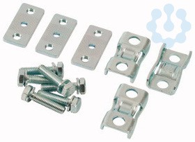 Подключение зажимом XNH1-XCT EATON 183003