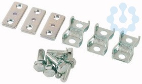 Подключение зажимом XNH2-XCT EATON 183004