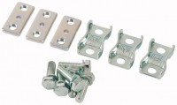 Подключение зажимом XNH2-XCT EATON 183004