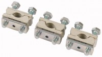 Подключение призматическое XNH2-XPRC EATON 183008