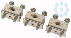 Подключение призматическое XNH3-XPRC EATON 183009