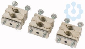 Подключение призматическое XNH1-X2PRC EATON 183010
