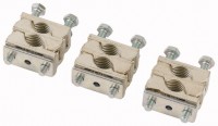 Подключение призматическое XNH1-X2PRC EATON 183010