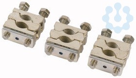 Подключение призматическое XNH2-X2PRC EATON 183011