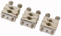 Подключение призматическое XNH2-X2PRC EATON 183011