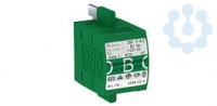 Вставка для УЗИП (Класс I) 255В MC 50-B 0 VDE OBO 5096820