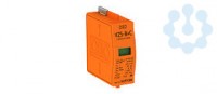 Вставка для УЗИП (Класс I+II) 150В V25-B+C 0-150 OBO 5097088