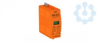 Вставка для УЗИП (Класс I+II) 280В V50-B+C 0-280 OBO 5093724