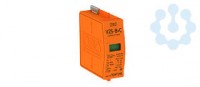 Вставка для УЗИП (Класс I+II) 320В V25-B+C 0-320 OBO 5097290