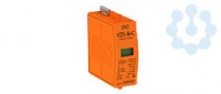 Вставка для УЗИП (Класс I+II) 385В V25-B+C 0-385 OBO 5097061