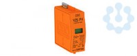Вставка для УЗИП (Класс I+II) 385В V25-B+C 0-450PV OBO 5097065