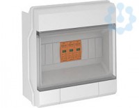 Комплект УЗИП в защитном корпусе (Класс I+II) 600В VG-BC DCPH-MS600 OBO 5088693