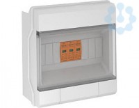 Комплект УЗИП в защитном корпусе (Класс I+II) 900В VG-BC DCPH-MS900 OBO 5088692