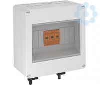 Комплект УЗИП в защитном корпусе (Класс I+II) 900В VG-BC DCPH-Y900 OBO 5088678