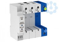 Основание УЗИП (Класс II) V20-C U-4 AS OBO 5096448