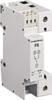 Основание УЗИП 1 пол. (Класс II) V20-C U-1 FS OBO 5096308