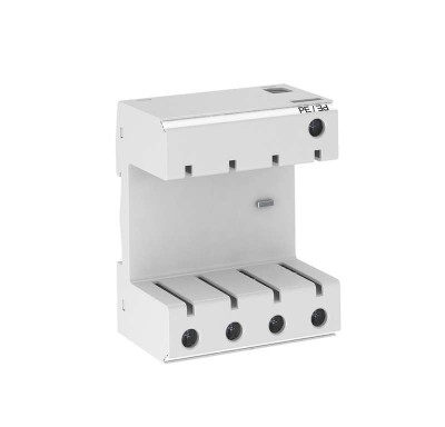 Основание УЗИП 2+NPE MB 2+NPE OBO 5096655
