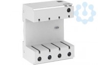 Основание УЗИП 2+NPE MB 2+NPE OBO 5096655