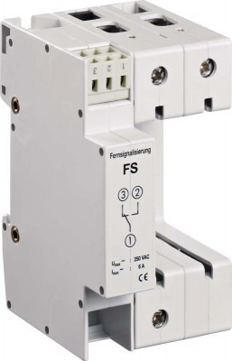 Основание УЗИП 2 пол. (Класс II) V20-C U-2 FS OBO 5096316