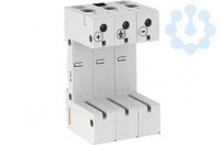 Основание УЗИП 3 пол. (Класс II) V20-C U-3PH-Y OBO 5096647