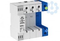 Основание УЗИП 3+NPE (Класс II) V20-C U-3+NPE OBO 5096370