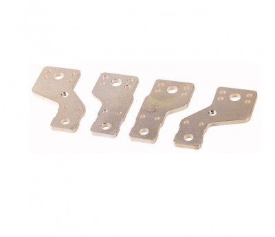 Зажим расширительный 4P NZM3-4-XKV70 EATON 100515