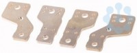 Зажим расширительный 4P NZM3-4-XKV70 EATON 100515
