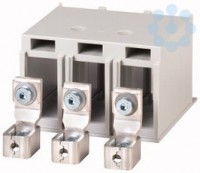 Зажим болтовой NZM1 NZM1-XKS EATON 260019