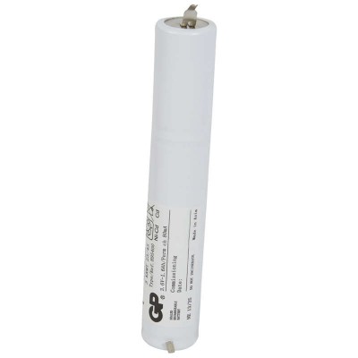Батарея аккумуляторная U21 3.6В-1.6А.ч BAES Leg 061883