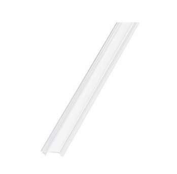 Рассеиватель для профиля LF-LTS-COVER-CLEAR OSRAM 4008321790187