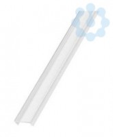 Рассеиватель для профиля LF-LTS-COVER-CLEAR OSRAM 4008321790187