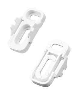 Скоба для профиля LF-LTS-MB MOUNTING BRACKET OSRAM 4008321790163