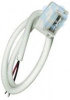 Коннектор LF-2PIN CONNECTSYSTEM IP67 LP (уп.5шт) OSRAM 4052899125711