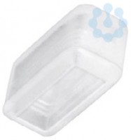 Коннектор LF-ENDCAP CONNECTSYSTEMIPLP10Х10 (уп.10шт) OSRAM 4052899902565