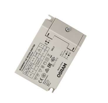 Источник тока ELEMENT LD 45/220-240/1А0 OSRAM 4052899947122